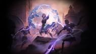 Stormweaver is the best pick for elemental spell builds (Image via Grinding Gear Games)